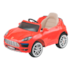 Brinquedo Biemme Carro Elétrico One PS 610 - Vermelho