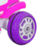 Brinquedo Biemme Moto Elétrica Sprint Turbo Com Capacete 678 - Rosa