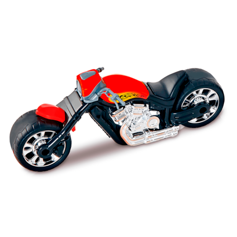 Brinquedo Dm Toys Carro Controle Remoto Fórmula 1 - 6403 - Martinello