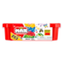 Brinquedo Candide Blocos Montar Max Construction 253 Peças - 25001