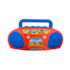 Brinquedo Candide Boombox Karaoke Patrulha Canina 1971