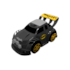 Brinquedo Candide Carro Controle Remoto Batman - 90002