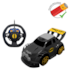 Brinquedo Candide Carro Controle Remoto Batman - 90002