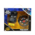 Brinquedo Candide Carro Controle Remoto Batman - 90002