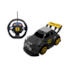 Brinquedo Candide Carro Controle Remoto Batman - 90002