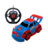 Brinquedo Candide Carro Controle Remoto Spider-Man - 58002