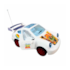 Brinquedo Candide Carro Controle Remoto Toy Story 
