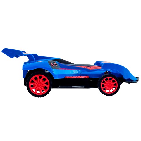 Brinquedo Cks Carro Controle Remoto Superesportivo SE-01 - Martinello