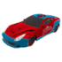 Brinquedo Candide Carro de Controle Remoto Spider-Man Racing - 58003