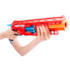 Brinquedo Candide Lançador de Dardos X-Short Caliber Com 16 Dardos - 5693
