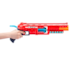 Brinquedo Candide Lançador de Dardos X-Short Caliber Com 16 Dardos - 5693