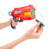 Brinquedo Candide Lançador de Dardos X-Shot Red TK6 com 12 Dardos