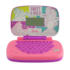 Brinquedo Candide Laptop Barbie Minigame - 1812