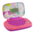 Brinquedo Candide Laptop Barbie Minigame - 1812