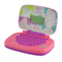 Brinquedo Candide Laptop Barbie Minigame - 1812