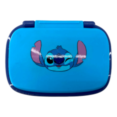 Brinquedo Candide Laptop Stitch Minigame - 3212