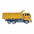 Brinquedo Cks Caminhão de Controle Remoto Heavy Construction - HC-336