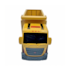 Brinquedo Cks Caminhão de Controle Remoto Heavy Construction - HC-336