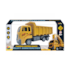 Brinquedo Cks Caminhão de Controle Remoto Heavy Construction - HC-336