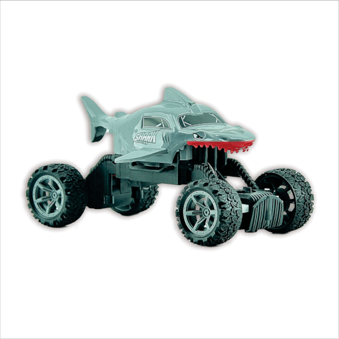 Brinquedo Cks Carro Controle Remoto Animal Car AC-01 - Martinello