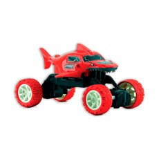 Brinquedo Cks Carro Controle Remoto Animal Car AC-01