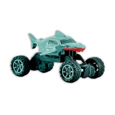 Brinquedo Cks Carro Controle Remoto Animal Car AC-01