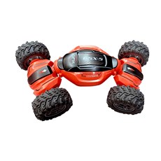 Brinquedo Cks Carro Controle Remoto Extreme Climber Max - EC-02
