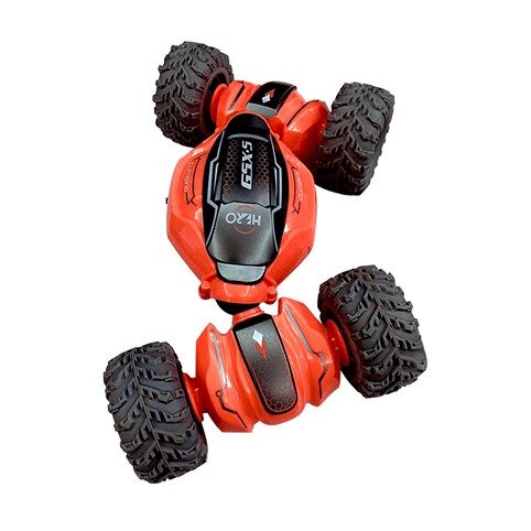 Brinquedo Multikids Carro Hot Wheels Flash Laranja - BR1824 - Martinello