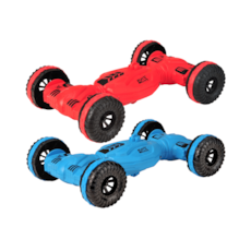 Brinquedo CKS Carro Controle Remoto Extreme Climber STD EC-03 - Sortido