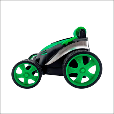 Brinquedo Cks Carro Controle Remoto Superesportivo SE-01 - Martinello