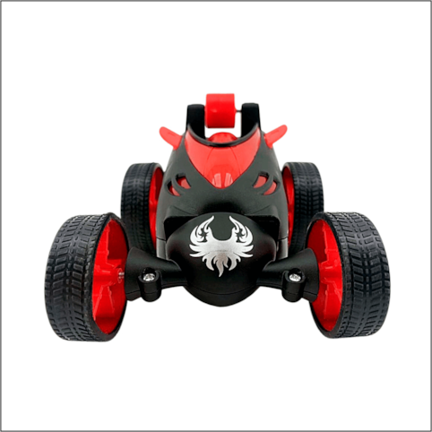 Brinquedo Dm Toys Carro Controle Remoto Fórmula 1 - 6403 - Martinello