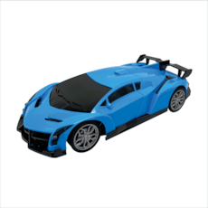 Brinquedo Cks Carro Controle Remoto Superesportivo SE-01 Brinquedo Cks Carro Controle Remoto Superesportivo SE-01