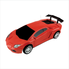 Carro Controle Remoto Super Boost CKS Escala 1:20 – Papelaria Pigmeu