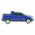 Brinquedo Cks Carro de Controle Remoto Fiat Toro - 28082