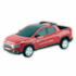 Brinquedo Cks Carro de Controle Remoto Fiat Toro - 28082