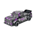 Brinquedo CKS Carro de Controle Remoto Pick-Up Night Glow