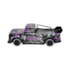 Brinquedo CKS Carro de Controle Remoto Pick-Up Night Glow