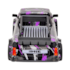 Brinquedo CKS Carro de Controle Remoto Pick-Up Night Glow