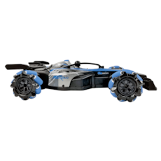 Brinquedo Cks Carro de Controle Remoto Super Phantom - SPS-829