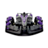 Brinquedo Cks Carro de Controle Remoto Super Phantom - SPS-829