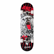 Brinquedo Cks Skate Spin Bear - Yk-Bear