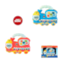 Brinquedo Cks Teclado Musical Trenzinho - TC112A