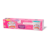 Brinquedo Divertoyes Kit Massinha Com Glitter 4 Potinhos - 8123