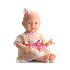Brinquedo Divertoys Boneca Diver New Born Big Bay - 8418