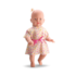 Brinquedo Divertoys Boneca Diver New Born Big Bay - 8418