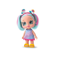 Brinquedo Divertoys Boneca Diver Surprise - 8171 Brinquedo Divertoys Boneca Diver Surprise - 8171