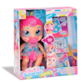 Brinquedo Divertoys Boneca Diver Surprise Baby ...