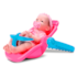 Brinquedo Divertoys Carrinho de Boneca - 8047