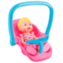 Brinquedo Divertoys Carrinho de Boneca - 8047