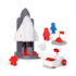 Brinquedo Divertoys Diver Massa Foguete Espacial - 8397